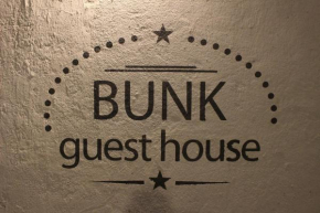  Bunk Guesthouse Hongdae  Сеул
